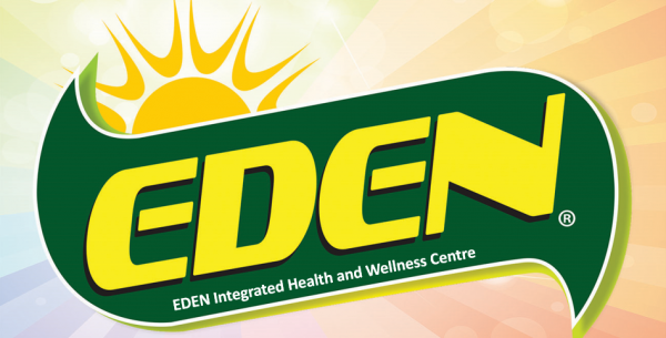 EDEN Integrated Health and Wellness Centre - Eden Health & Immune Booster