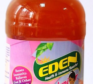 Eden Health Booster Junior …………