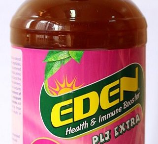 Eden Health and Immune Booster PL3 Extra