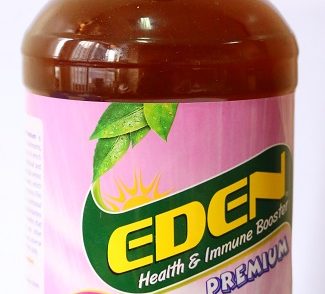 Eden Health Booster Premium …….