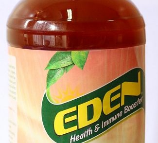 Eden Health Booster Regular ………